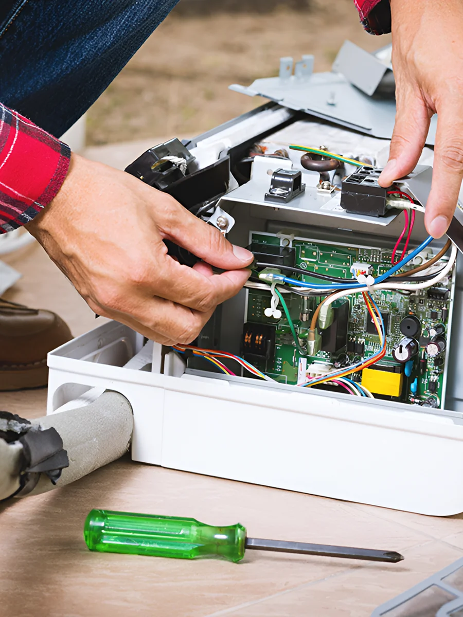 Eurl Roger Marsolier Electricien Servon Sur Vilaine Chauffage Eurl Roger Marsolier Electricien Servon Sur Vilaine Chauffage