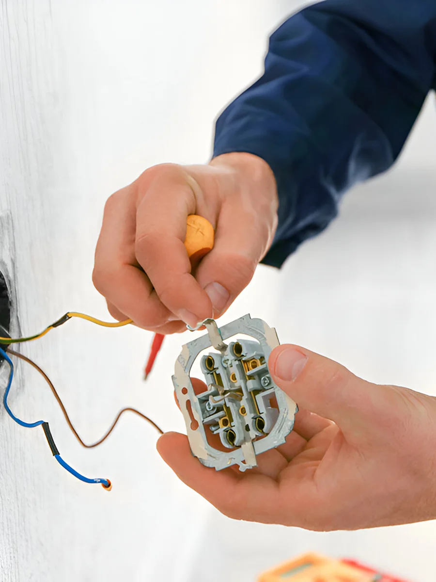 Eurl Roger Marsolier Electricien Servon Sur Vilaine Depannage Eurl Roger Marsolier Electricien Servon Sur Vilaine Depannage