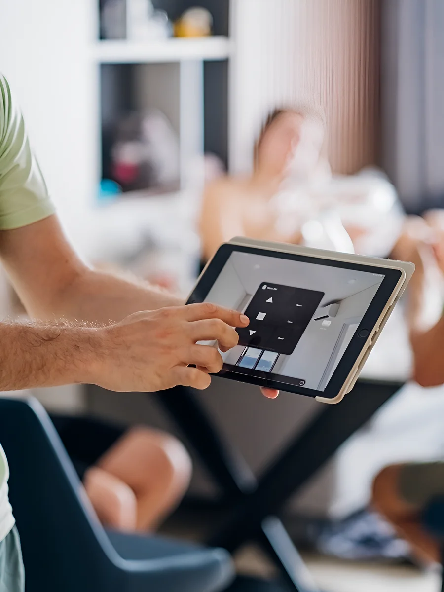 Eurl Roger Marsolier Electricien Servon Sur Vilaine Domotique Eurl Roger Marsolier Electricien Servon Sur Vilaine Domotique